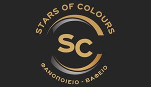 STARS OF COLOURS