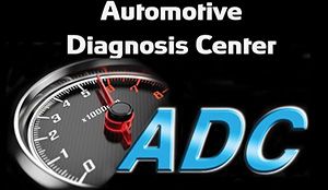 ADC AUTOMOTIVE CENTER