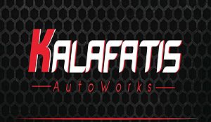 KALAFATIS AUTOWORKS