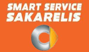 SMART SERVICE SAKARELIS