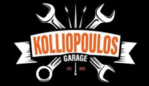 Kolliopoulos Garage 