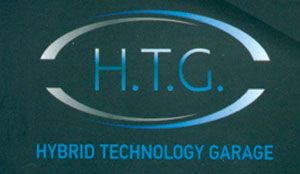 Giorgis Hybrid Technology Garage