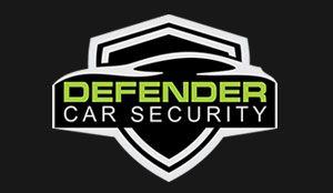 DEFENDER CAR SECURITY