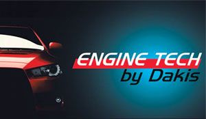 ENGINE TECH BY TAKIS