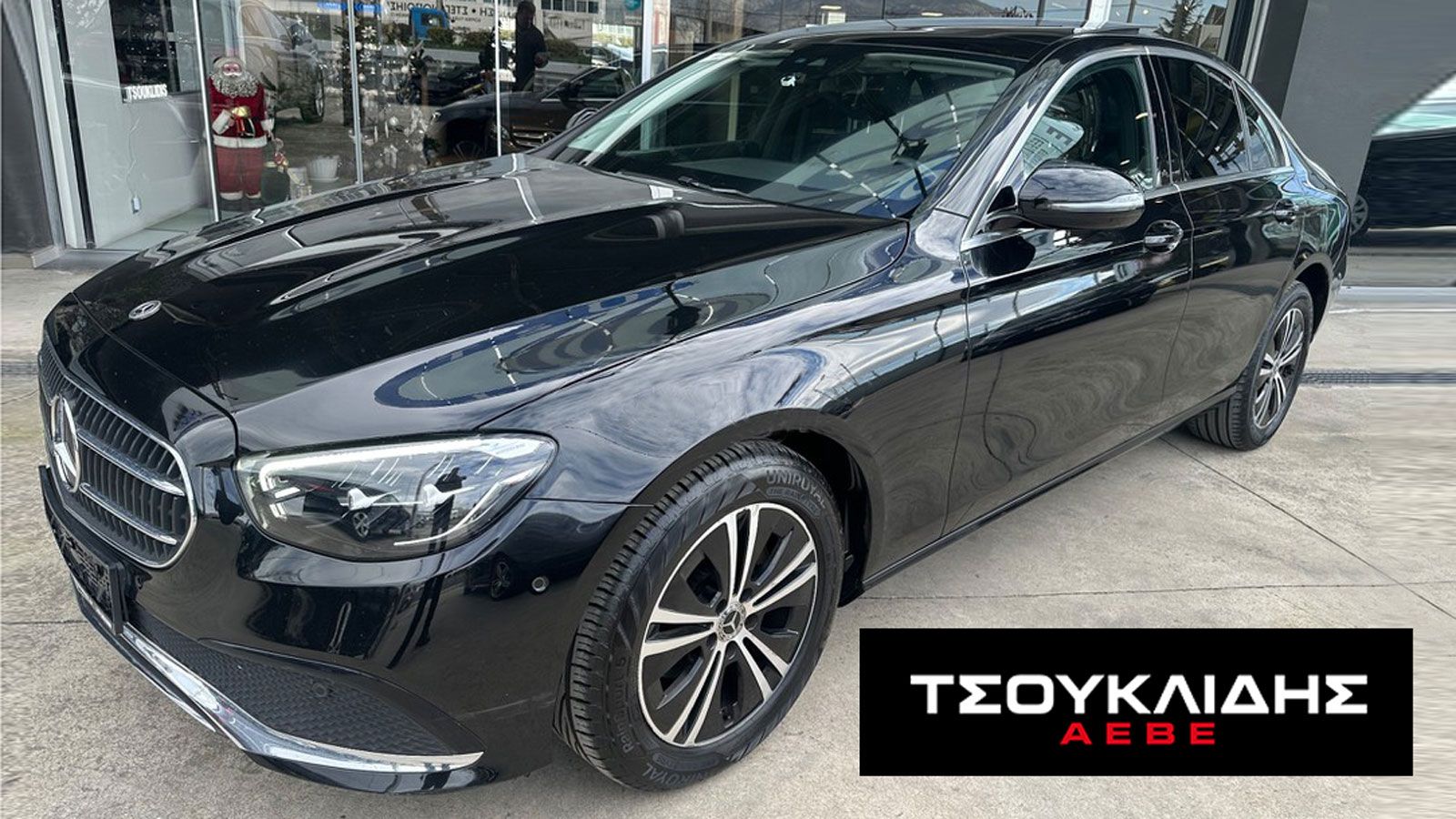 Mercedes E220d 2016-2023 μεταχειρισμένη: αξιολόγηση, κινητήρας, κατανάλωση, τιμή