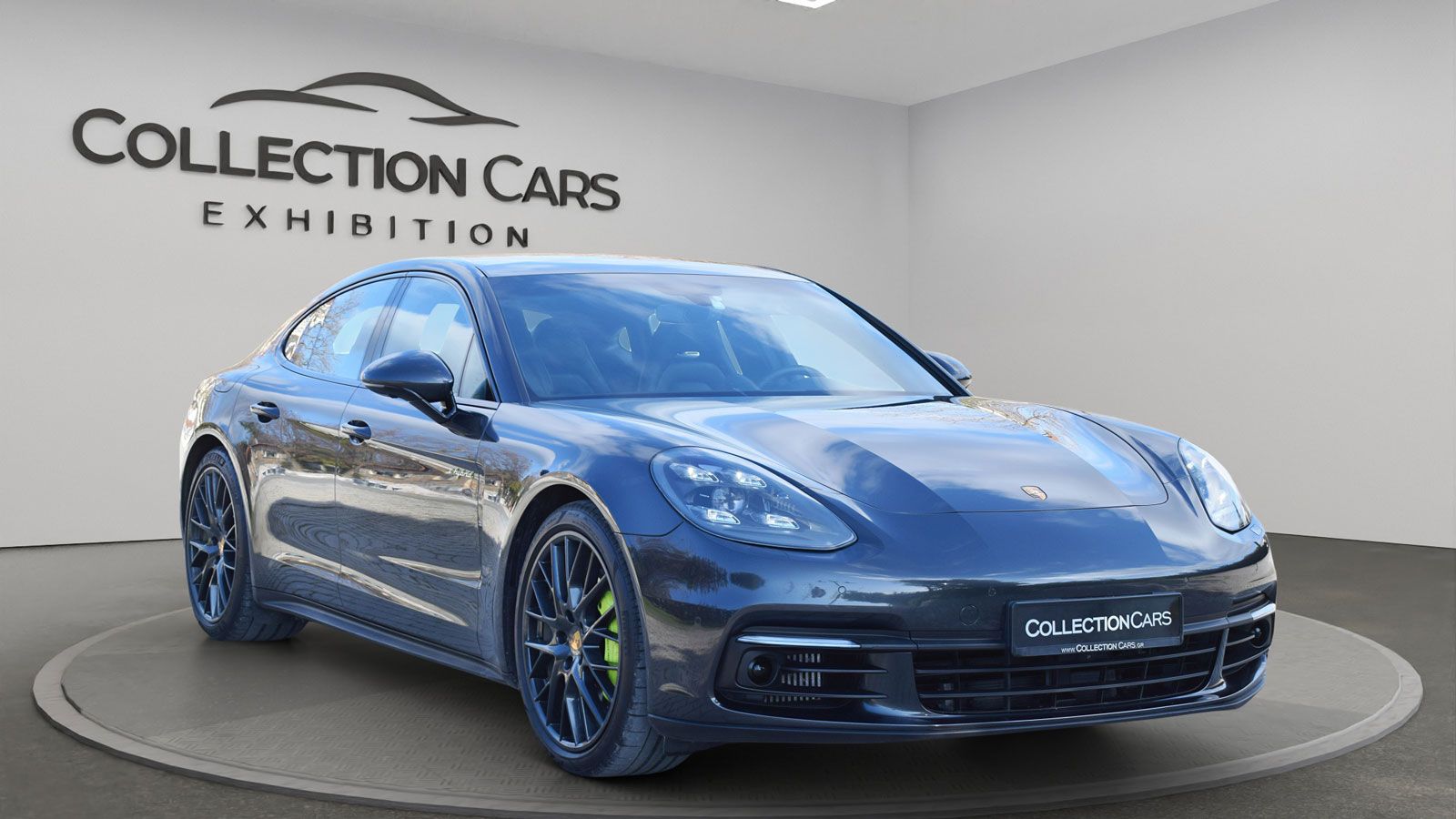 Παρουσίαση Porsche Panamera 2016-2024: Τι εικόνα έχει τελικά ως μεταχειρισμένο