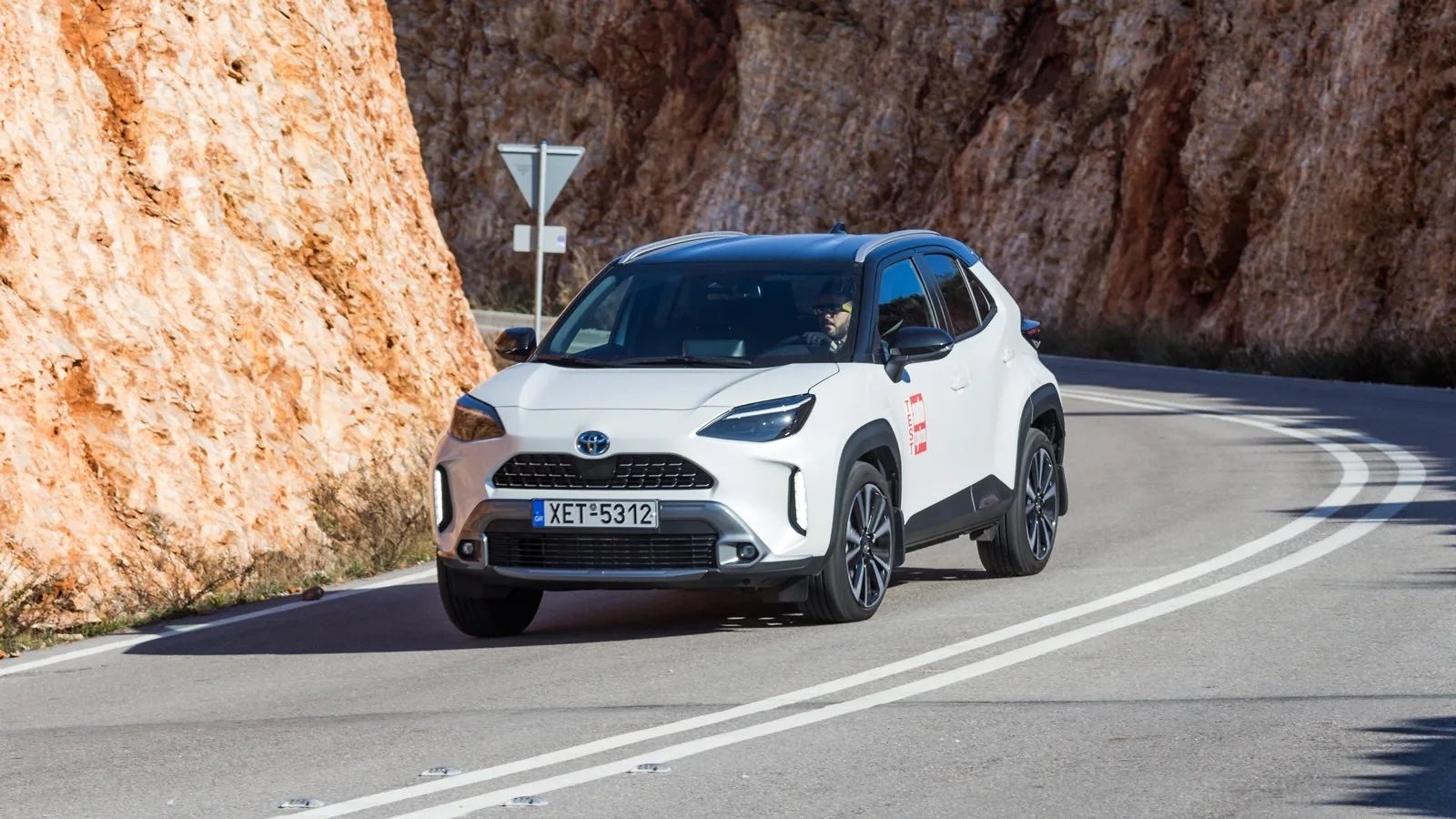 Δοκιμή μεταχειρισμένου: Toyota Yaris Cross 2021-2024