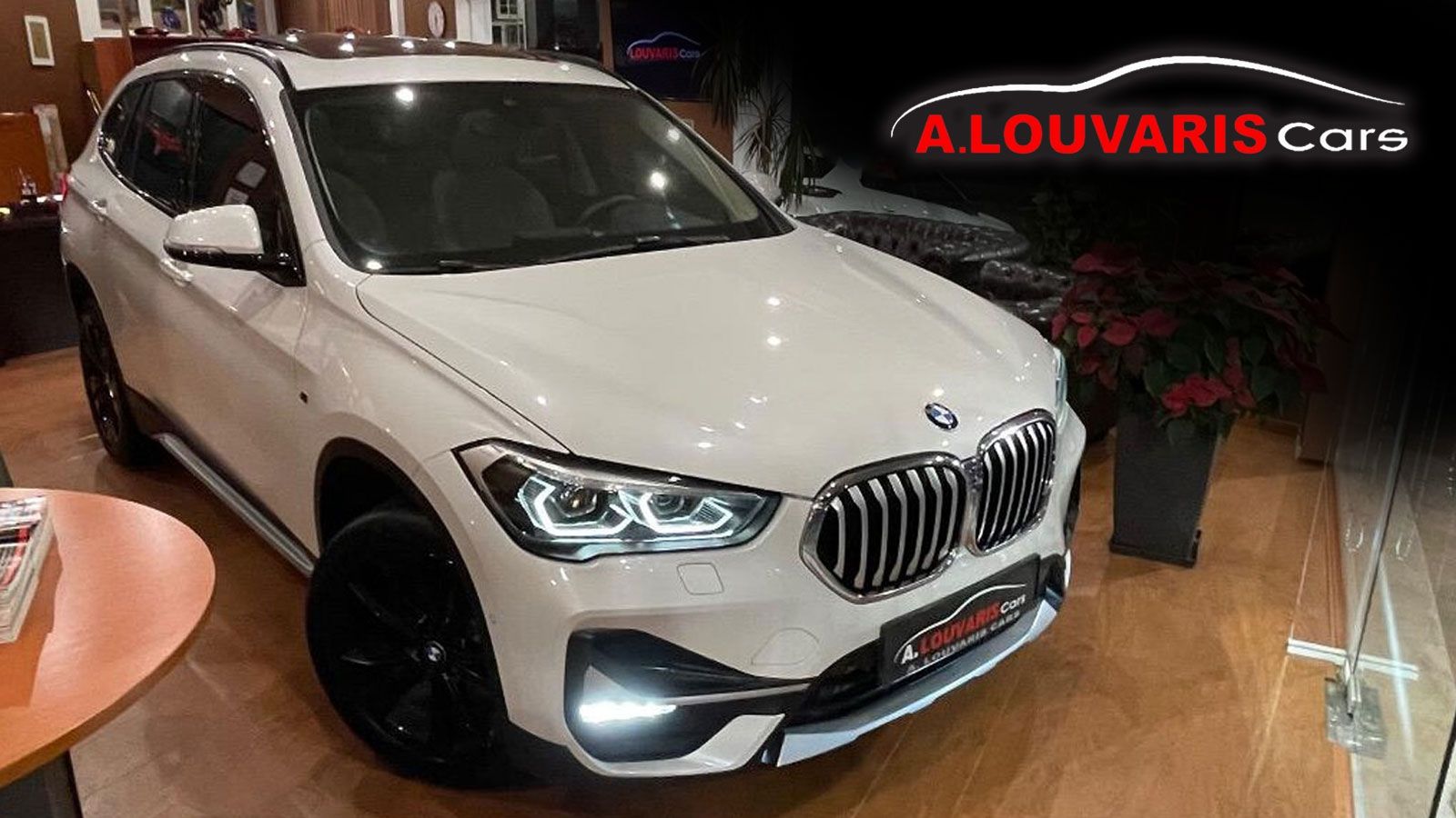 Δοκιμή BMW X1 2016-2022: Πόσο καλή αγορά είναι ως μεταχειρισμένο