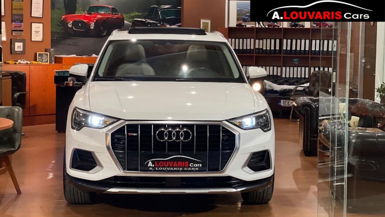 Μεταχειρισμένο Audi Q3 (2018-2025): Τι να ξέρεις για το 35 TFSI των 150 PS