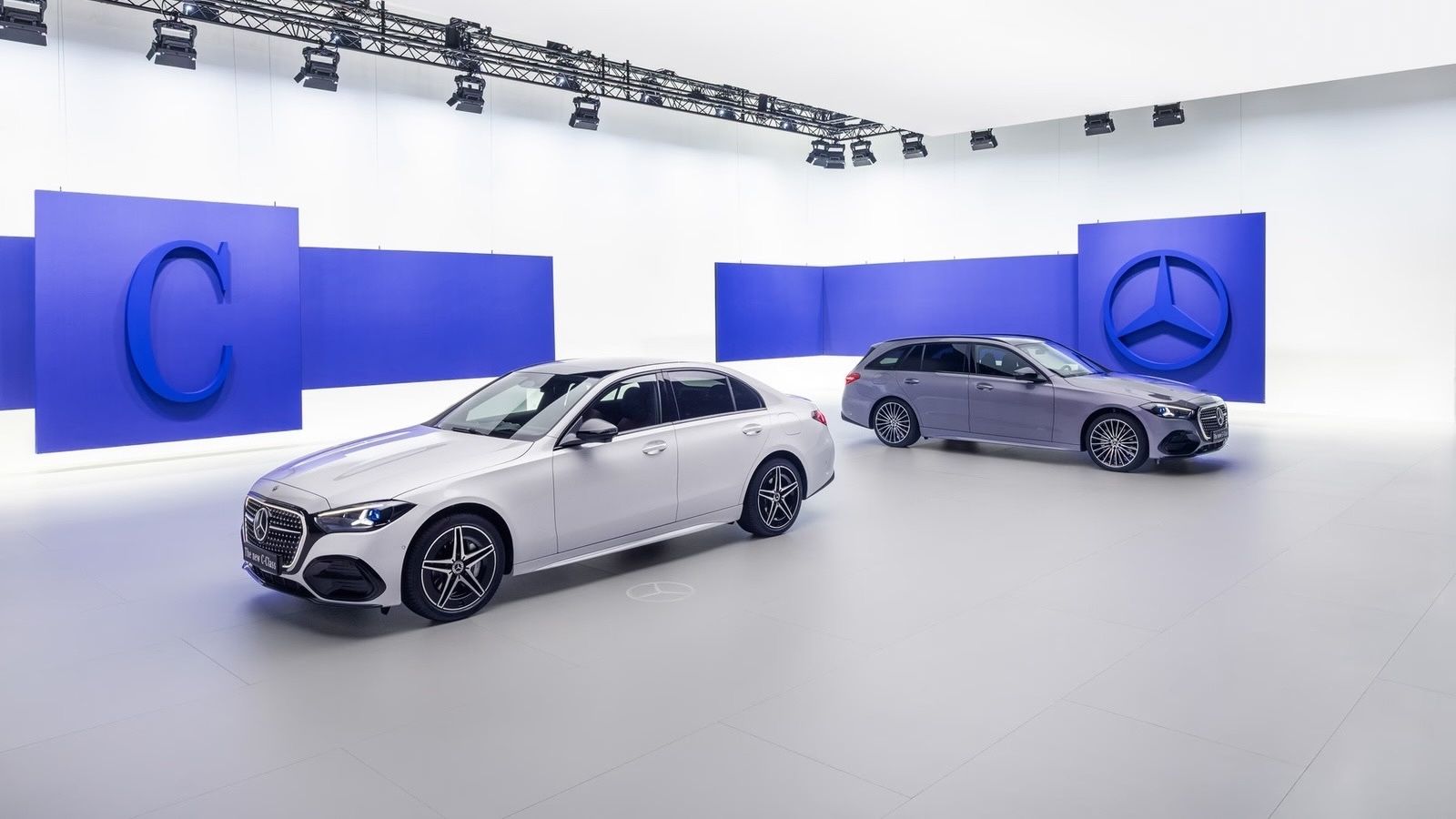 Νέα Mercedes C-Class: Ήρθε στην Ελλάδα – τιμές