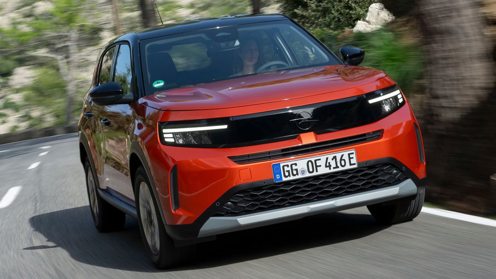 Opel «Electric ALL IN»: Νέο, δωρεάν πρόγραμμα για όλα τα ηλεκτρικά!