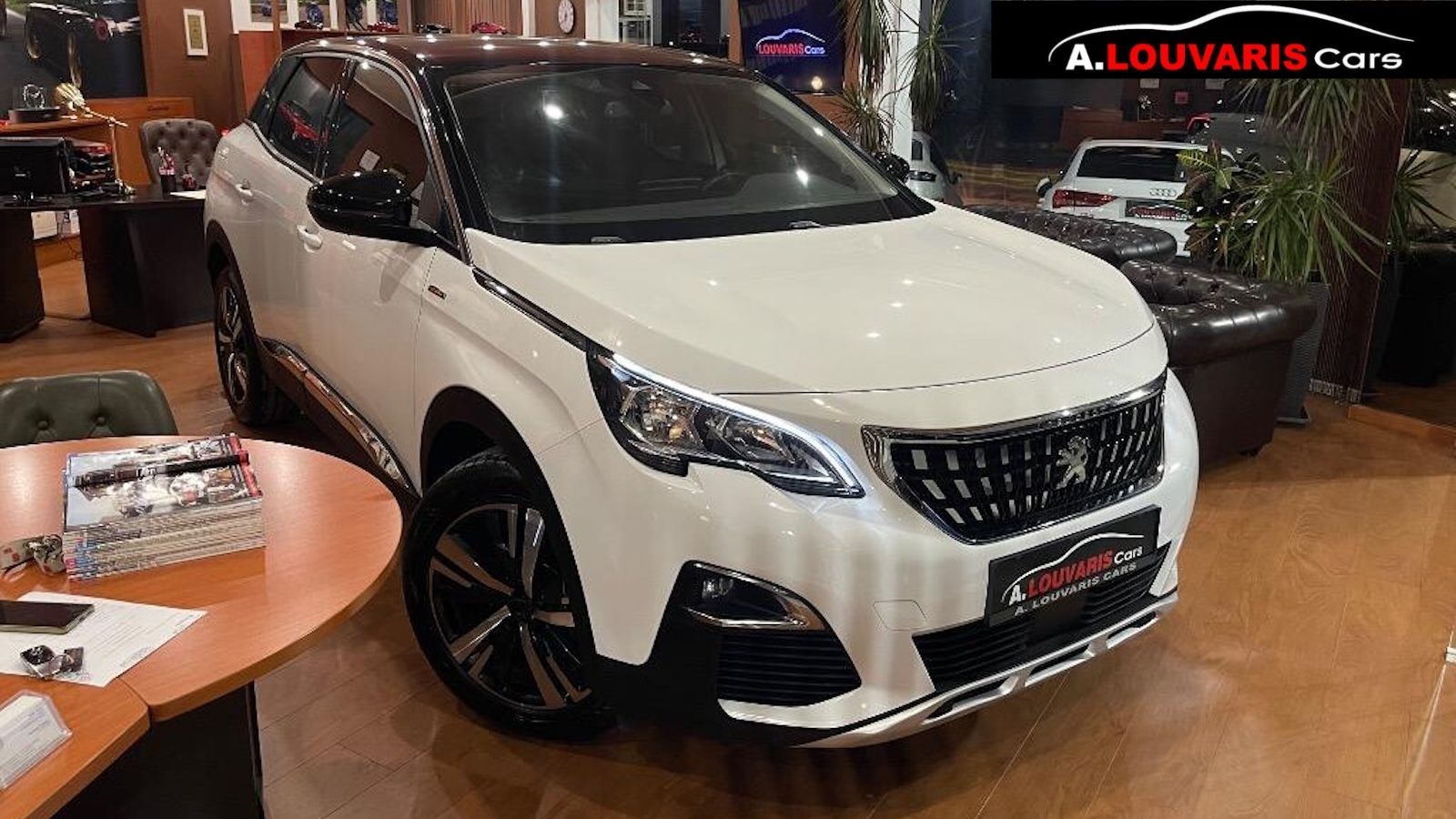 Μεταχειρισμένο Peugeot 3008 (2016-2023): Αξίζει ο 1,5 BlueHDi των 130 PS;