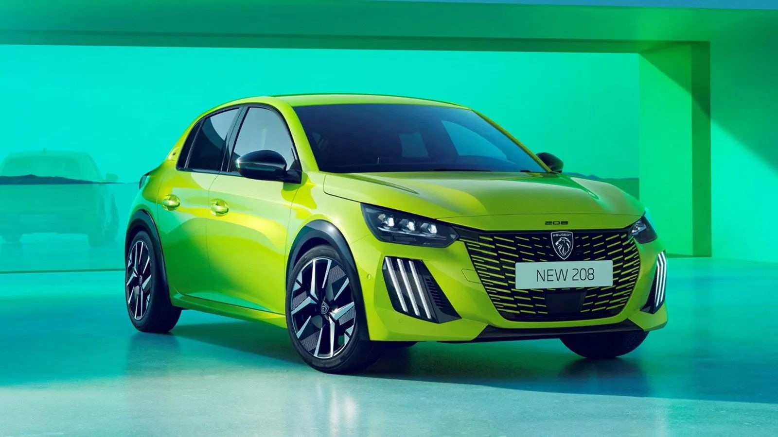Τιμές Peugeot 208 & 2008: Στην Ελλάδα με το νέο Turbo 100 κινητήρα