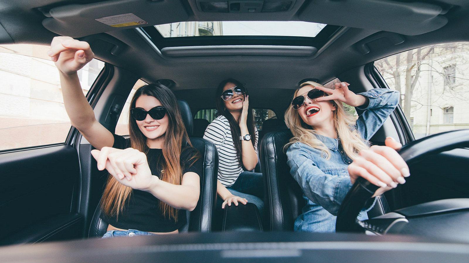 Expert tips: Πώς να βελτιώσεις τον ήχο στο αυτοκίνητό σου!