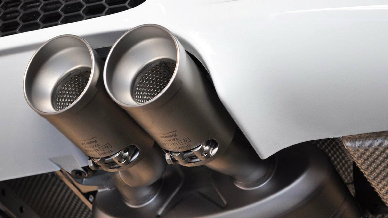 Τα σημάδια φθοράς της εξάτμισης & οι λύσεις προτού εξελιχθεί σε ζημιά.