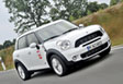 Οδηγούμε: Mini Cooper S Countryman ALL 4 