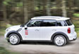 Οδηγούμε: Mini Cooper S Countryman ALL 4 