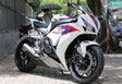 Honda CBR 1000 RR: το νέο βίντεο   