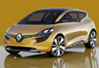 Το εντυπωσιακό Renault R-Space