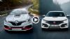 Μάχη στο Ring: Renault Megane RS Trophy R Vs Honda Civic Type R 