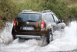 Value for money το Dacia Duster 