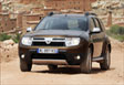 Value for money το Dacia Duster 