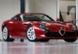 Η αισθητική προέρχεται από την Alfa Romeo Zagato TZ3 Corsa, αλλά το σασί είναι από το Dodge Viper ACR.