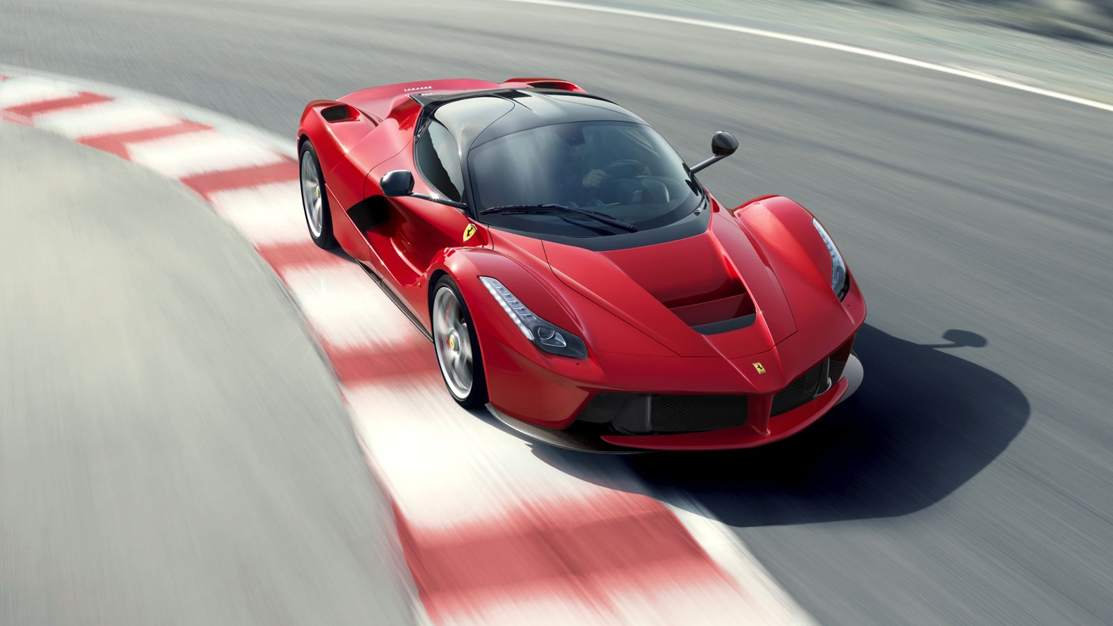 Το 2022 η νέα Laferrari Ferrari