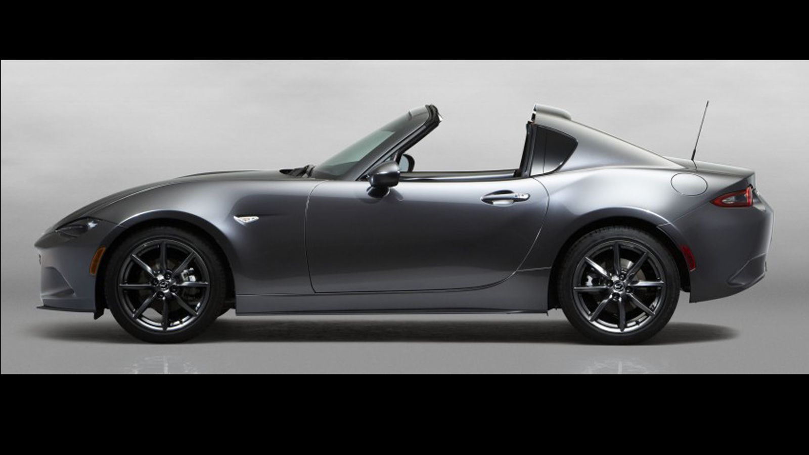 Mazda mx5 targa