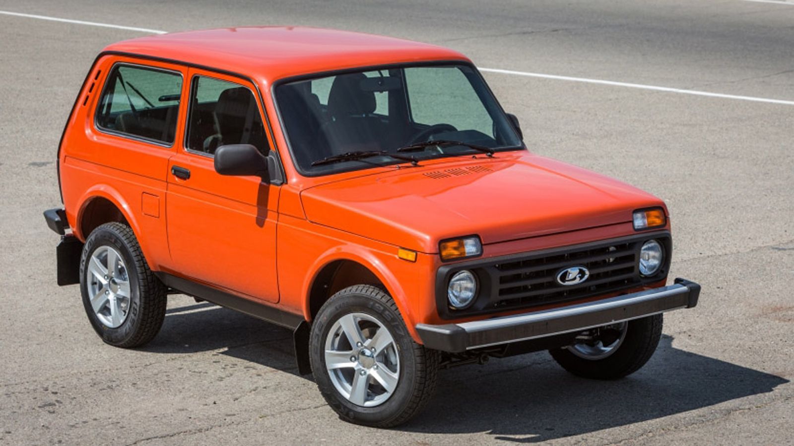 Lada niva певица биография