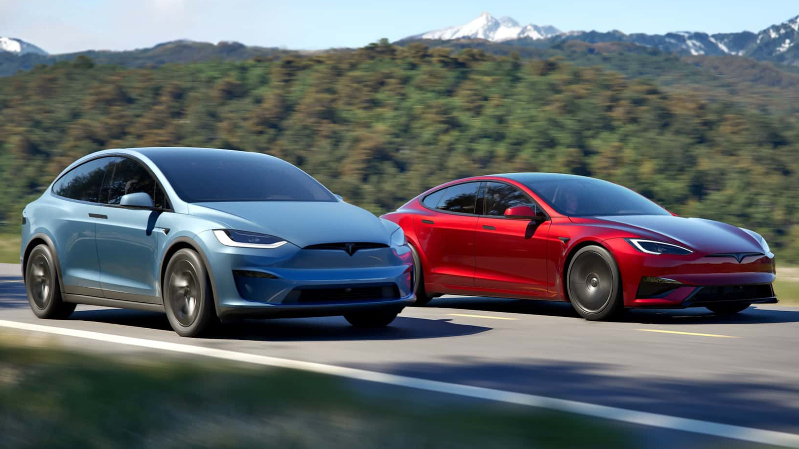 Οι ιδιοκτήτες Tesla στρέφονται προς άλλες μάρκες, προς βενζίνη & υβριδικά Οι ιδιοκτήτες Tesla στρέφονται προς άλλες μάρκες, προς βενζίνη & υβριδικά