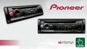 Pioneer DEH-S520BT