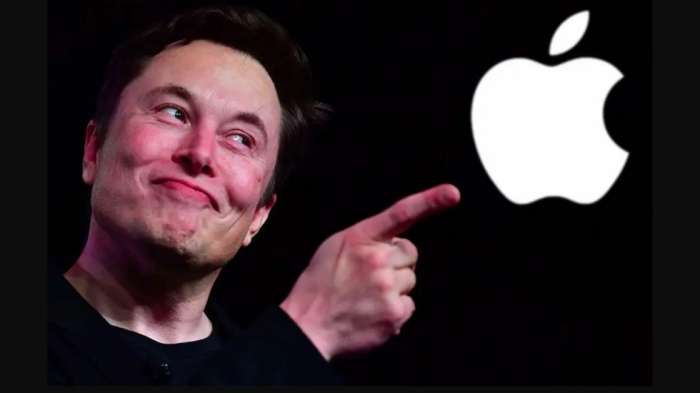    Apple  ChatGPT  Elon Musk