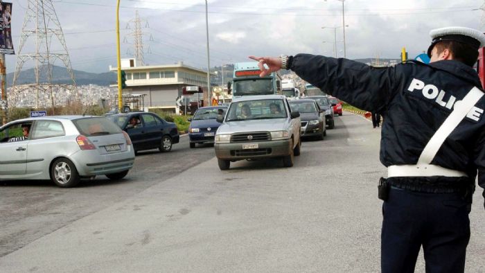 Οι διαφορές μεταξύ των χωρών της Ευρώπης είναι χαώδεις. Η Ελλάδα είναι από τις χώρες που δεν έχει ιδιαίτερα αυστηρό σύστημα ποινών.