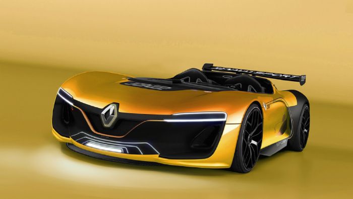 Η Renault Sport κατά καιρούς έχει παράξει μερικά από τα πιο ικανά hot hatch που έχουν κυκλοφορήσει.