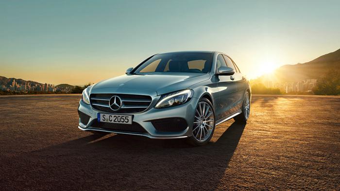 Η StarRent Mercedes-Benz & smart Rentals προσφέρει προς ενοικίαση την πιο ολοκληρωμένη γκάμα μοντέλων.