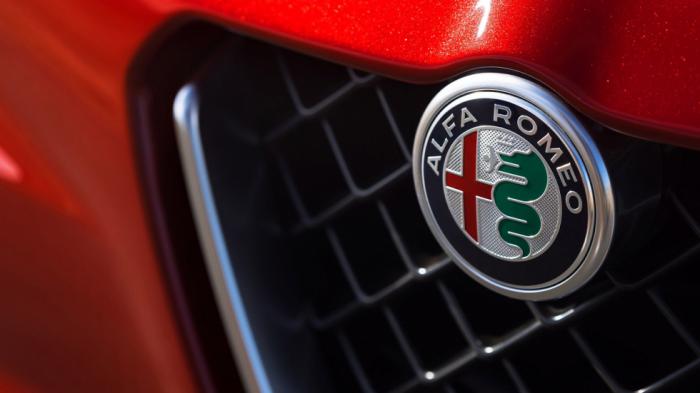 Στις σκέψεις της Alfa Romeo νέο σπορ μοντέλο 