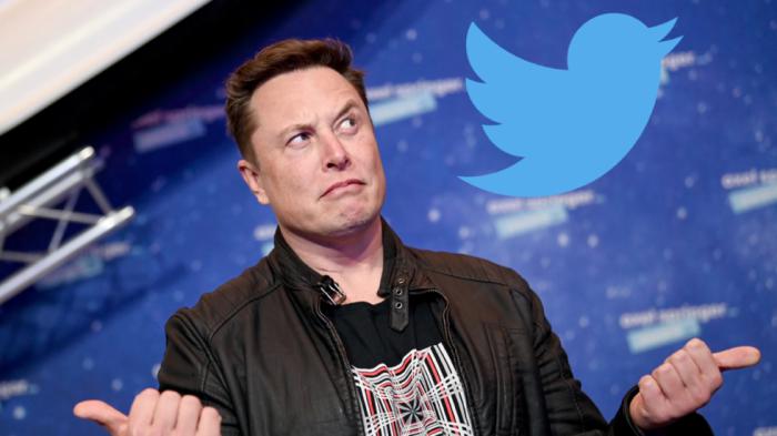 43 δισ. δολάρια δίνει για να αγοράσει το Twitter ο Elon Musk! 