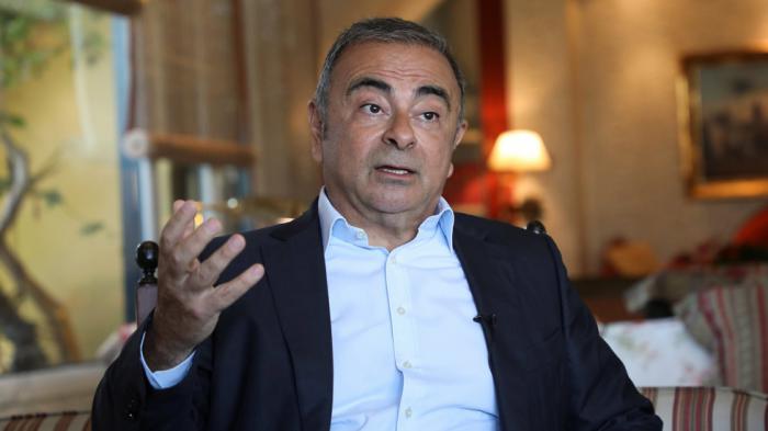 Ghosn: «Βαρετή η Nissan, ζόμπι η συμμαχία με τη Renault» 