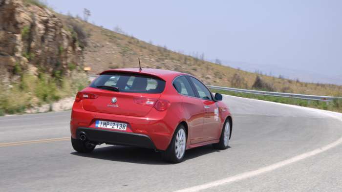 Alfa Romeo Giulietta και Audi A3: Πόσο καλά είναι ως μεταχειρισμένα;