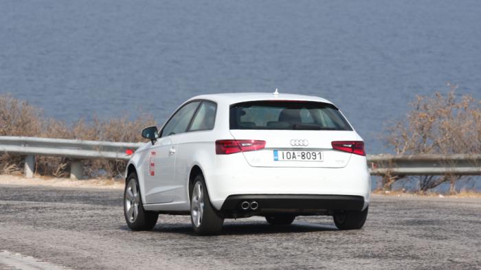 Audi A3 VS Mercedes A-Class: Πόσο καλά είναι ως μεταχειρισμένα;