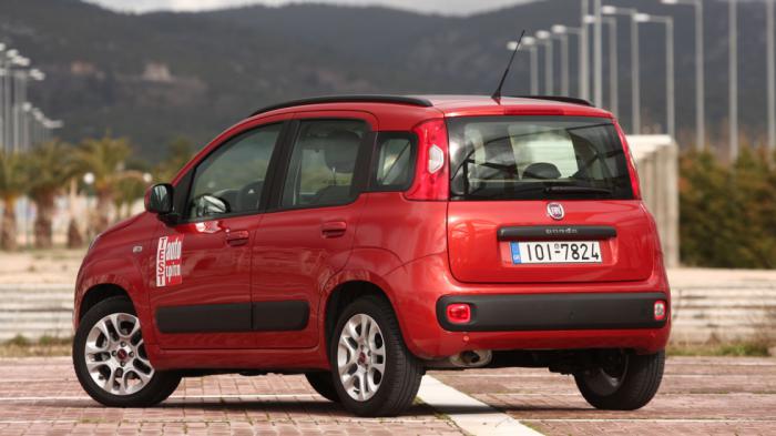 Fiat Panda και Kia Picanto: Πόσο καλά είναι ως μεταχειρισμένα;