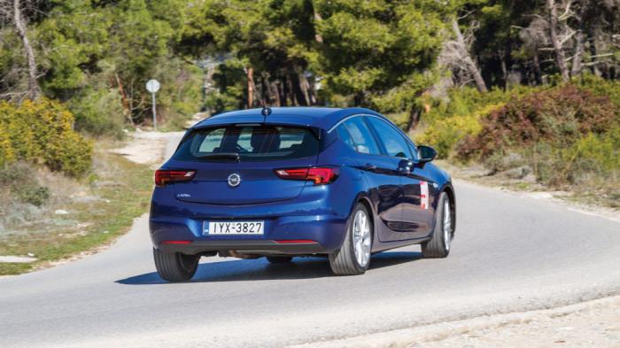 Opel Astra VS VW Golf MK7: Αξίζουν ως μεταχειρισμένα;