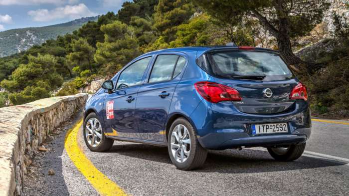 Opel Corsa και VW Polo: Πόσο καλά είναι ως μεταχειρισμένα;