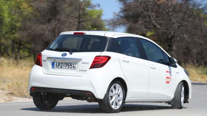 Toyota Yaris και VW Polo: Πόσο καλά είναι ως μεταχειρισμένα;