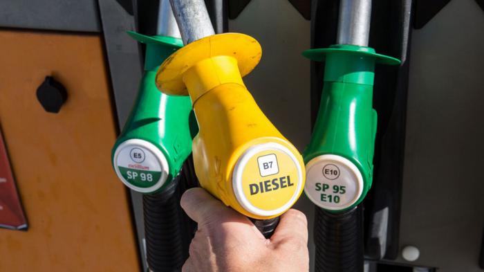 Επιδότηση πετρελαίου: Φθηνότερο το diesel κατά 15 λεπτά/λίτρο 