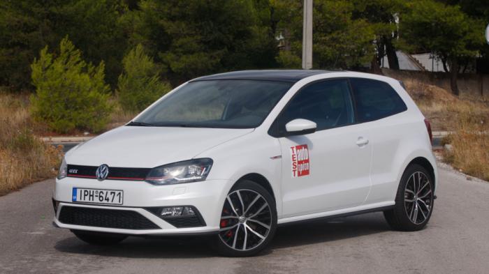 Πόσο καλό είναι το VW Polo GTI ως μεταχειρισμένο;