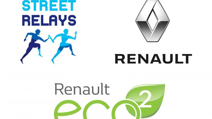 Η Renault, υποστηρίζει για δεύτερη χρονιά αυτή την ξεχωριστή διοργάνωση.