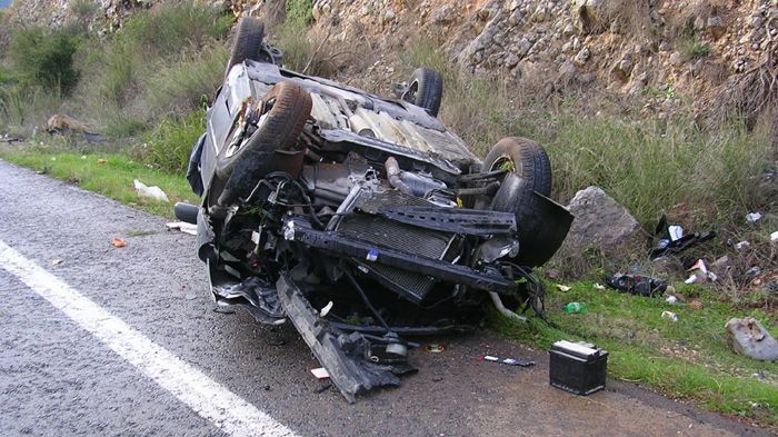 Τα κυριότερα αίτια των ατυχημάτων, όπως επισημαίνει η Τροχαία, ήταν η οδήγηση χωρίς σύνεση και προσοχή, η παραβίαση προτεραιότητας και η παραβίαση των κανόνων κυκλοφορίας από πεζούς.