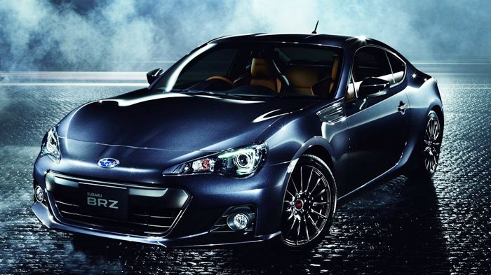 Το Subaru BRZ Premium Sport Edition θα βασίζεται στο πρωτότυπο μοντέλο (με το ίδιο όνομα), που είχε παρουσιαστεί στο Τόκιο και θα φέρει πολλές δυναμικές και premium πινελιές…